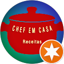 CHEF EM CASA R. profile picture