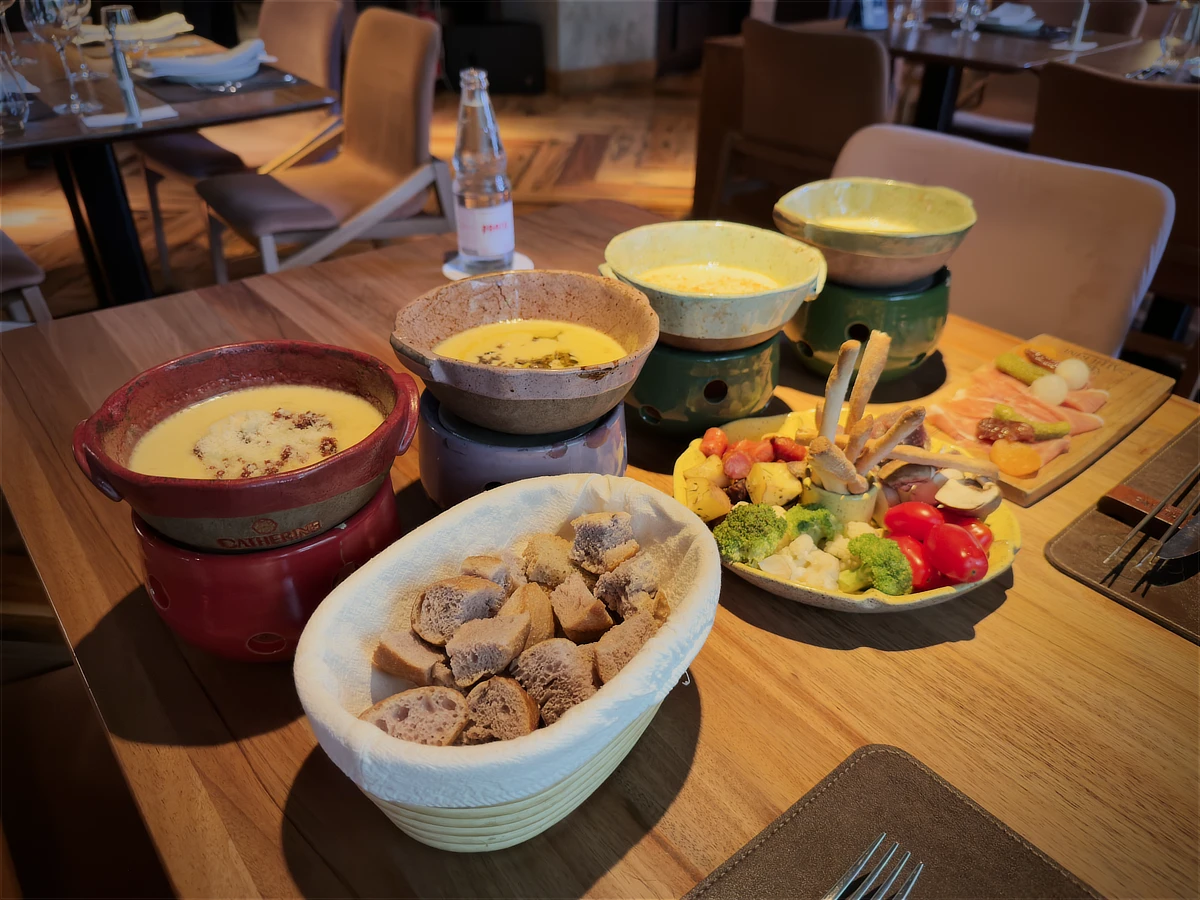 Catherine Gramado fondue: Cupom 10% de desconto 2 Catherine Gramado fondue: Cupom 10% de desconto - Imagem 2