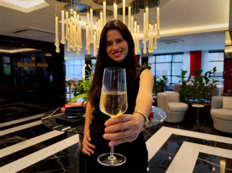 Sofistic Hotel Gramado: 10% de desconto no site oficial