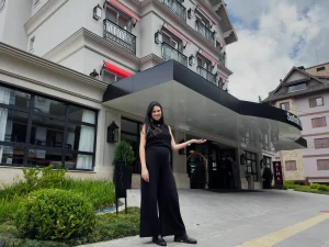 Sofistic Hotel Gramado: Cupom 10% de desconto