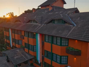 Hotel Fioreze Origem: Cupom 10% de desconto