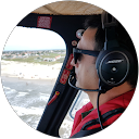 Robson C. profile picture
