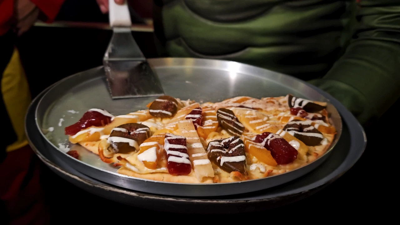 Heróis da pizza em Gramado, seu filho e você vão amar essa pizzaria temática! (cupom de desconto) - 4