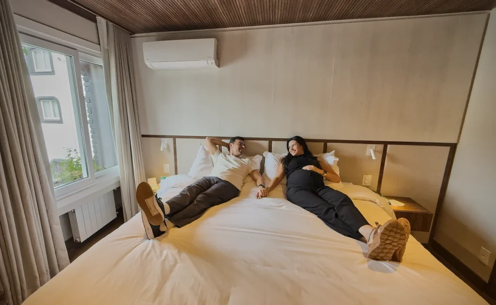 hotel serrazul alessandra francisco cama