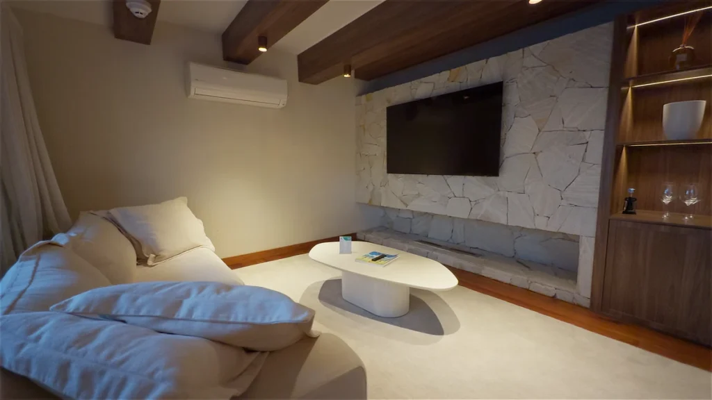 hotel serrazul top suite