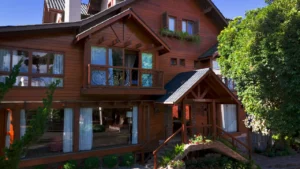Hotel Tio Muller Gramado - 1