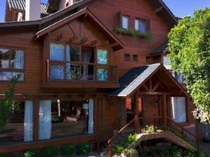 Hotel Tio Muller Gramado - 1