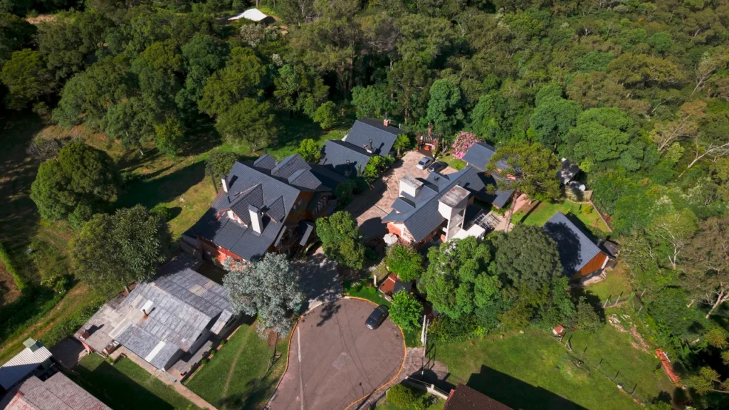 Hotel Tio Muller Gramado - 1