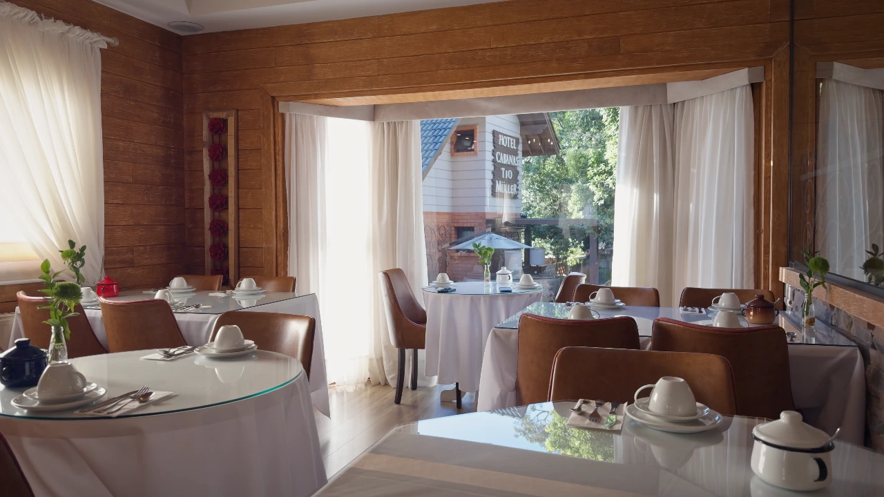 Hotel Tio Muller Gramado - 4