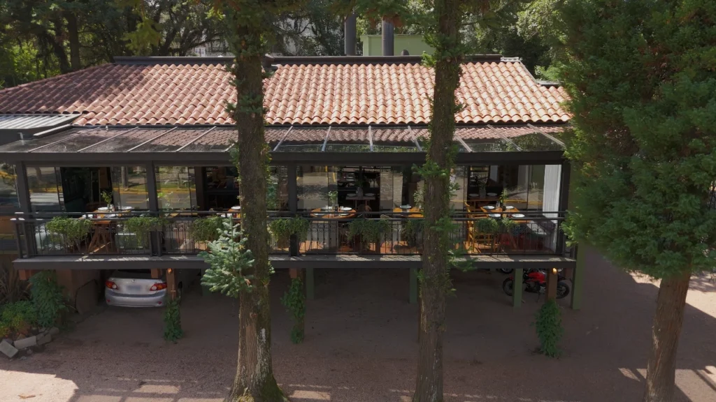 Onde comer fondue BOM e no preço justo em Gramado? (El Fuego Restaurante) - 8