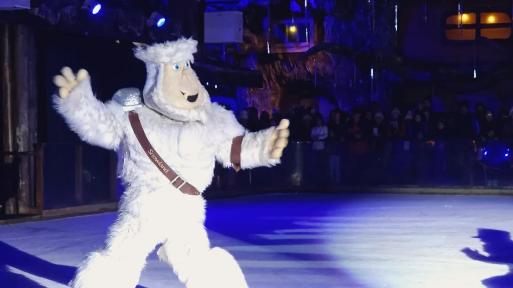 Snowland Gramado - 1