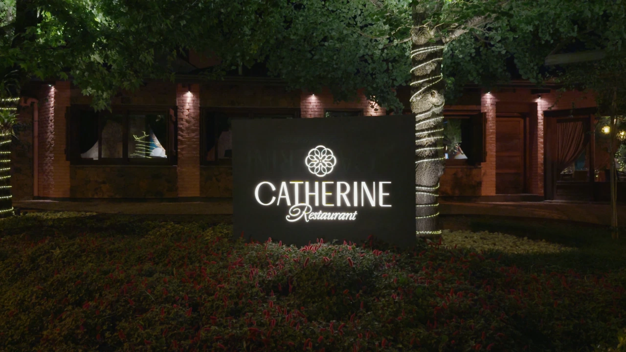 catherine fondue gramado - 1
