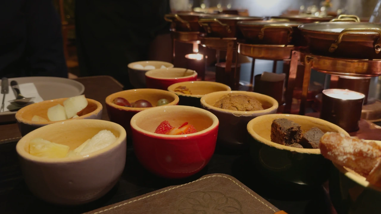 catherine fondue gramado - 7