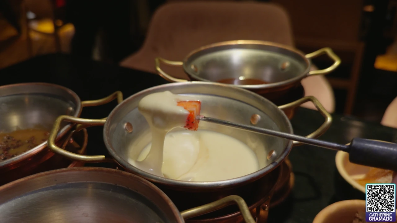 catherine fondue gramado - 9