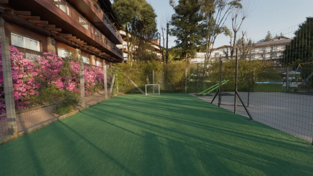 Hotel Alpestre Gramado - 2