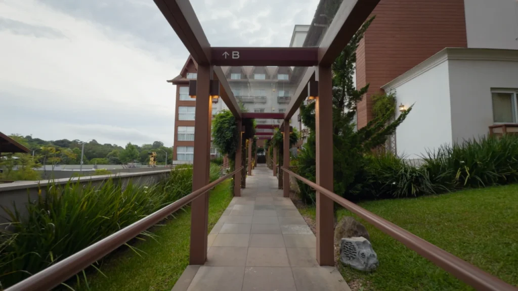 hotel bella gramado - 2