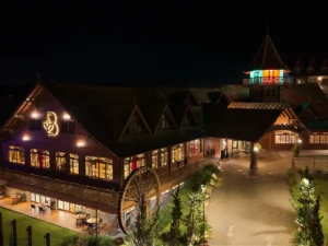 Cupom Hotel Bella Gramado: 5% de Desconto