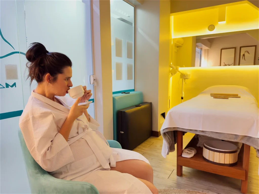 hotel cercano spa alessandra