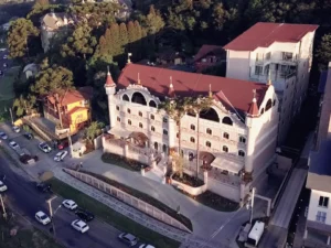 hotel chocoland gramado - 11