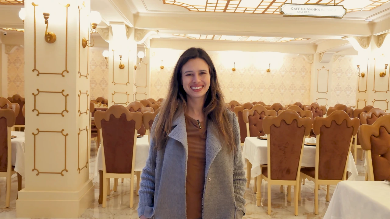 hotel chocoland gramado - 12