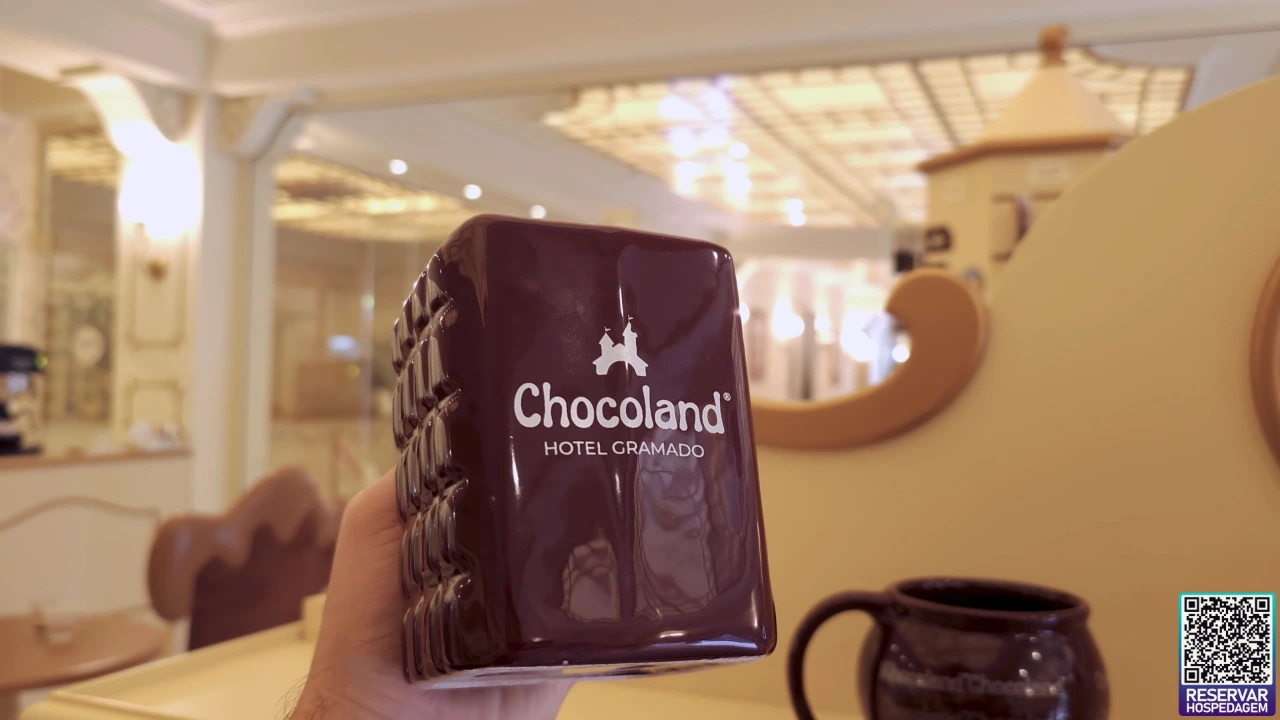 hotel chocoland gramado - 7