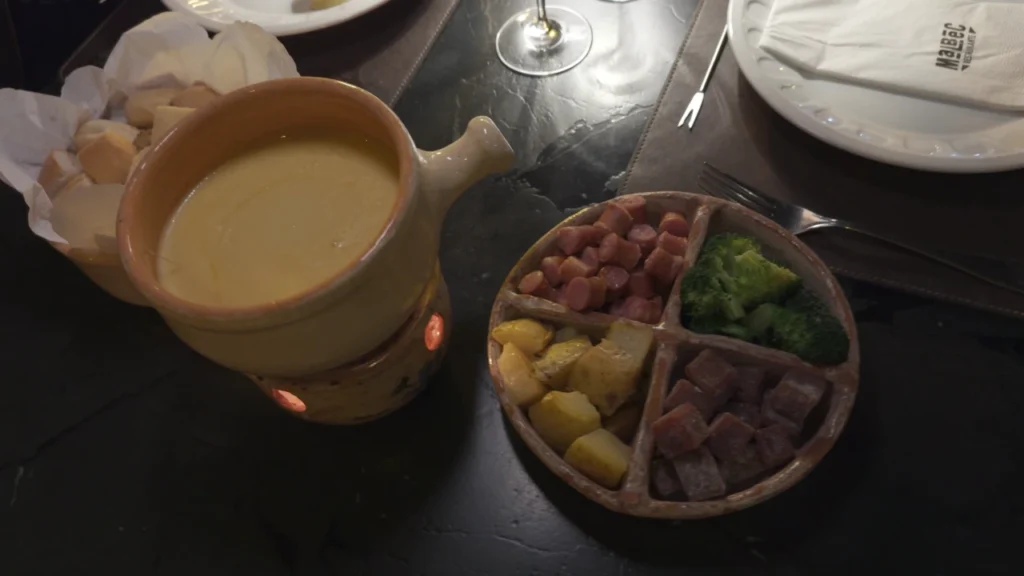 Mlbk Restaurante Gramado: Fondue com 15% de Desconto 4 mlbk restaurante gramado - 2