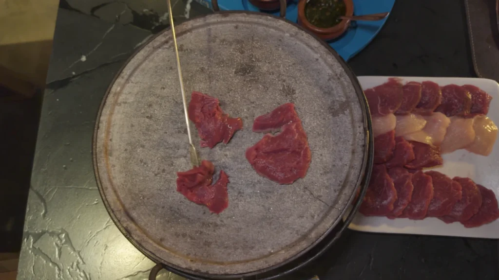 Mlbk Restaurante Gramado: Fondue com 15% de Desconto 6 mlbk restaurante gramado - 3