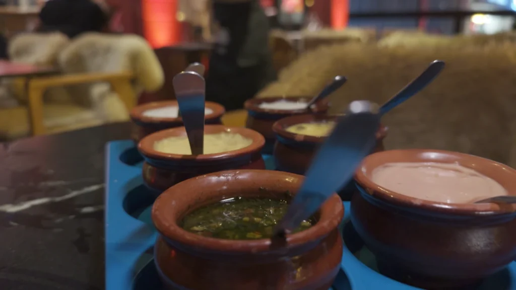 Mlbk Restaurante Gramado: Fondue com 15% de Desconto 8 mlbk restaurante gramado - 4