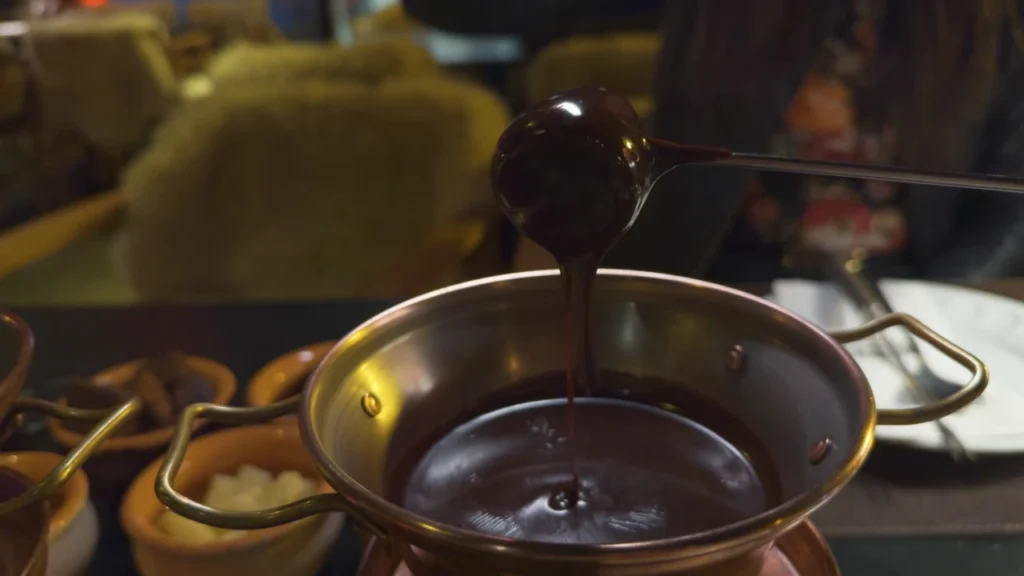 Mlbk Restaurante Gramado: Fondue com 15% de Desconto 10 mlbk restaurante gramado - 5