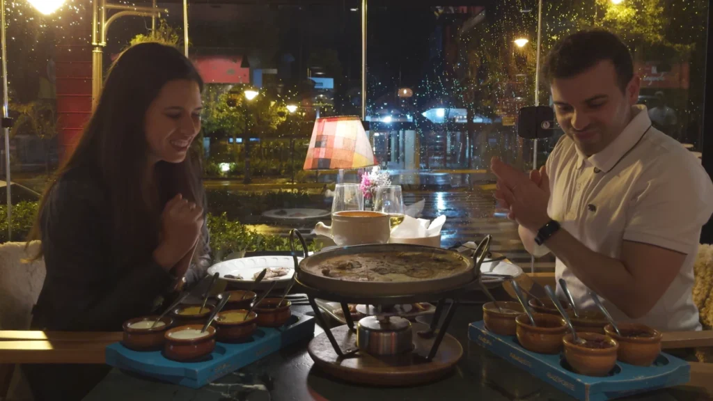 Mlbk Restaurante Gramado: Fondue com 15% de Desconto 12 mlbk restaurante gramado - 7