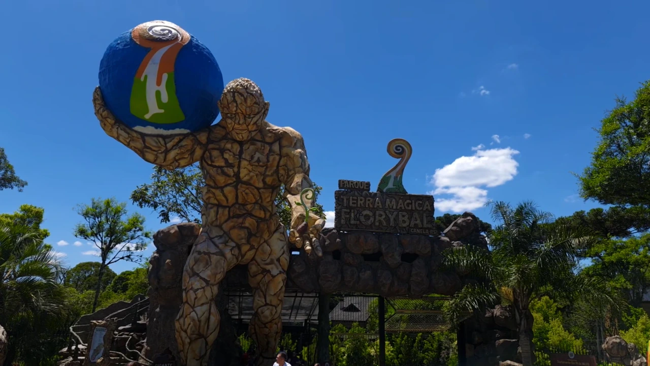 Parque Florybal - 1