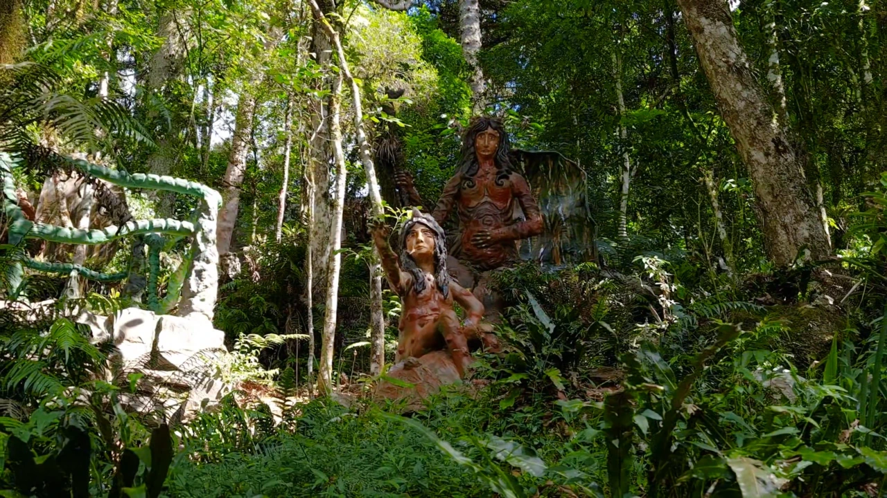 Parque Florybal - 4