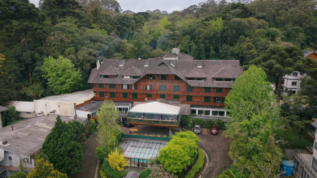 Casa da Montanha Gramado: hotel do carrossel 2 Hotel Casa da Montanha Gramado 1