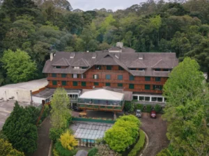 Hotel Casa da Montanha Gramado 1